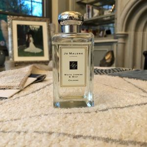 Jo Malone White Jasmine & Mint Cologne